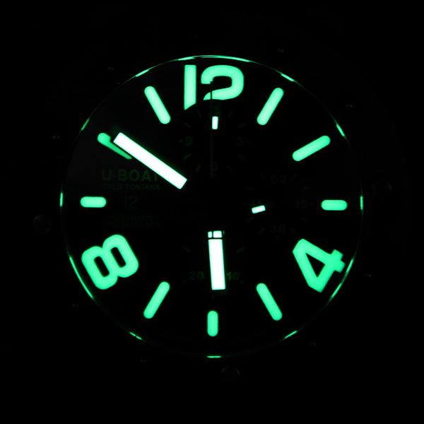 Reloj U-Boat para caballero modelo U-42.