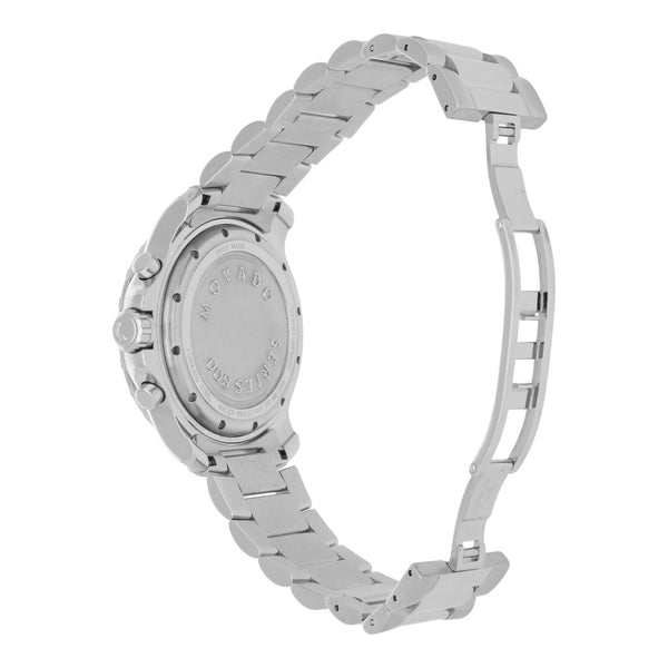 Reloj Movado para caballero modelo Series 800.