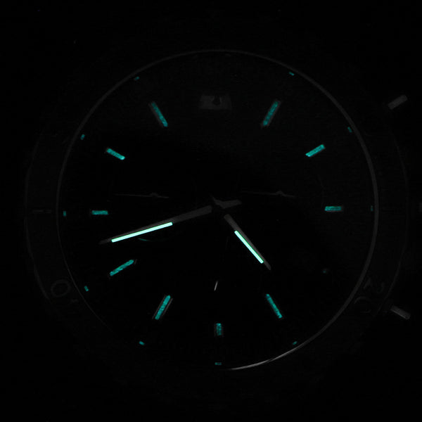 Reloj Movado para caballero modelo Series 800.