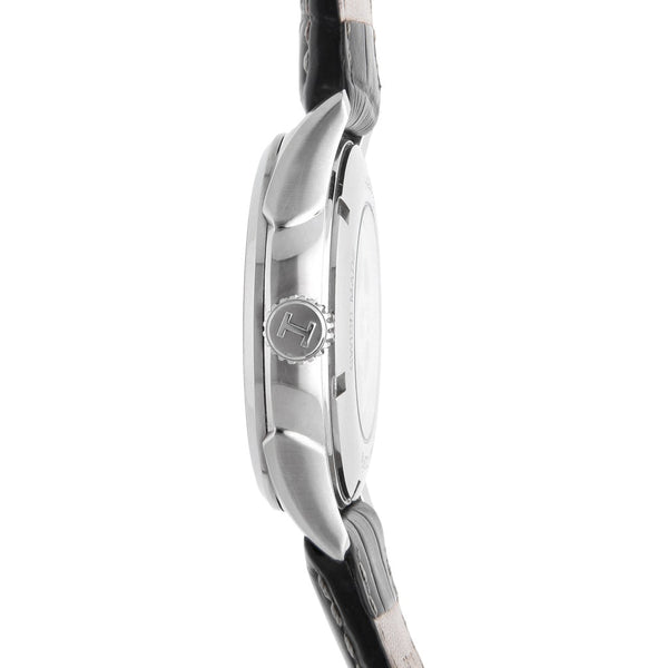 Reloj Hamilton para caballero modelo Jazzmaster.
