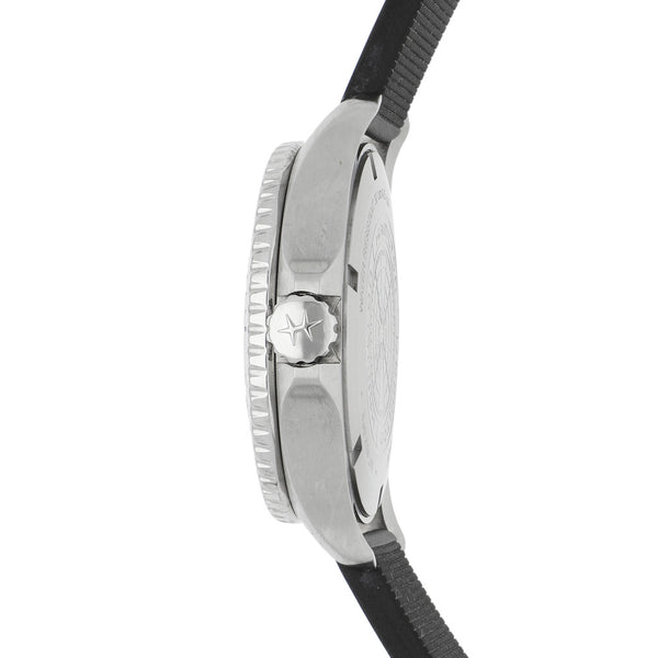 Reloj Hamilton para caballero modelo Khaki Navy Scuba.