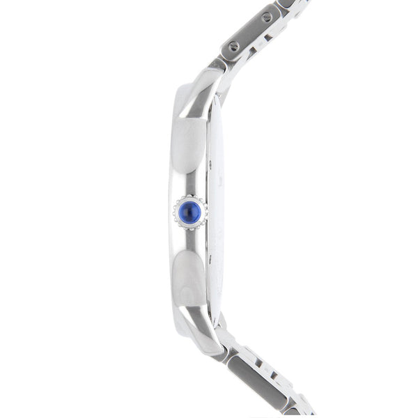 Reloj Cartier para caballero modelo Ronde Solo.