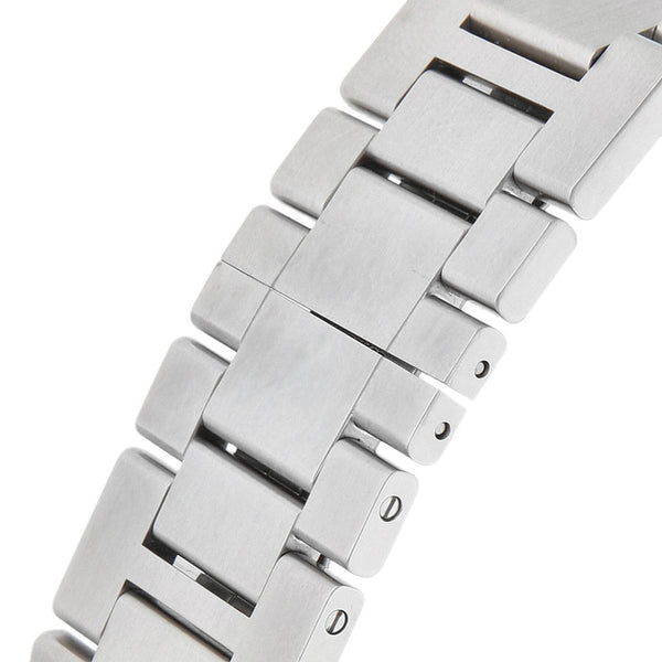 Reloj Cartier para caballero modelo Ronde Solo.