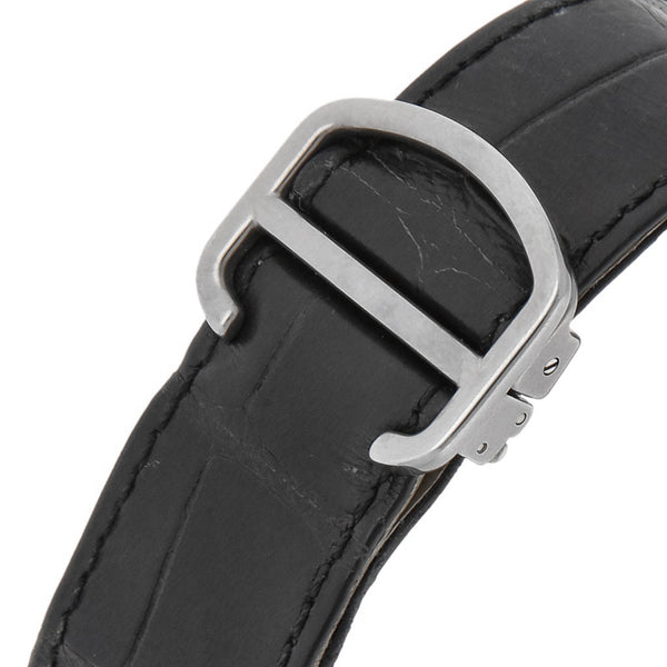 Reloj Cartier para caballero modelo Tank MC.