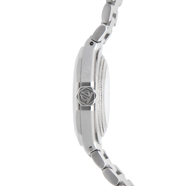 Reloj Baume & Mercier para dama modelo Riviera.