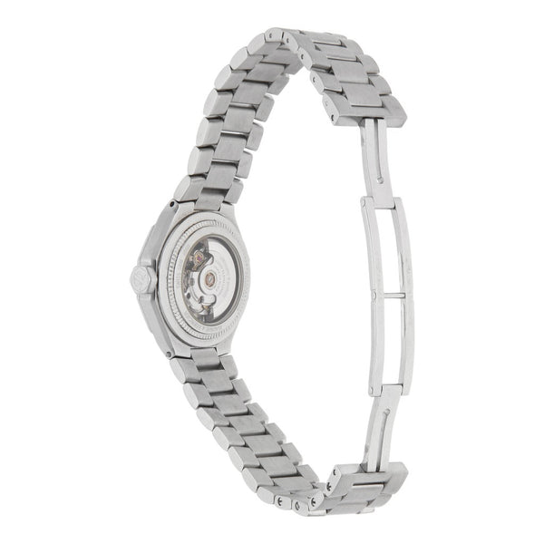 Reloj Baume & Mercier para dama modelo Riviera.