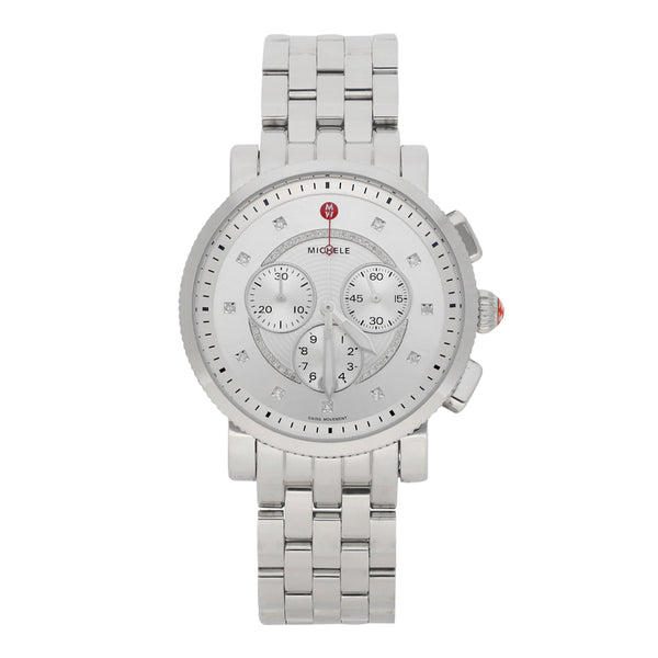 Reloj Michele para caballero/unisex modelo Sport Sail.