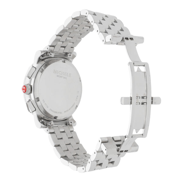 Reloj Michele para caballero/unisex modelo Sport Sail.