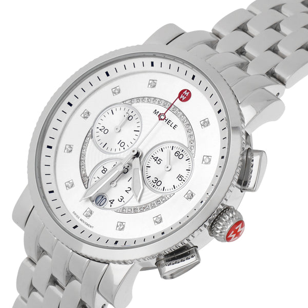 Reloj Michele para caballero/unisex modelo Sport Sail.