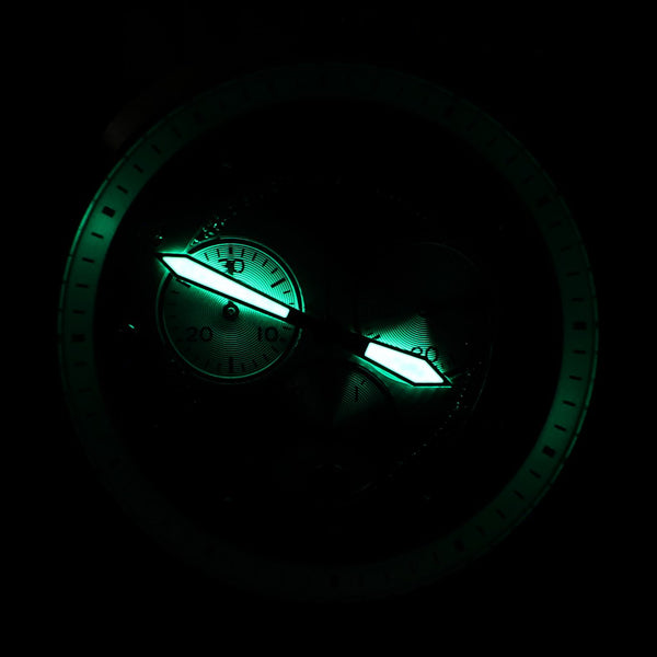 Reloj Michele para caballero/unisex modelo Sport Sail.
