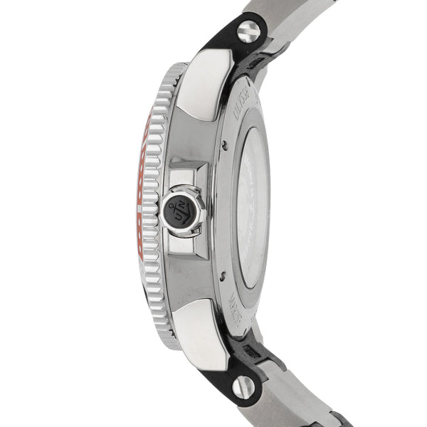 Reloj Ulysse Nardine para caballero modelo Maxi Marine Diver.