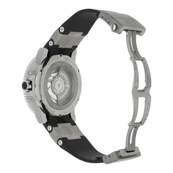 Reloj Ulysse Nardine para caballero modelo Maxi Marine Diver.