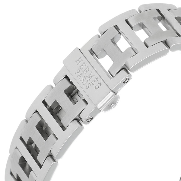 Reloj Hermes para caballero modelo Clipper.