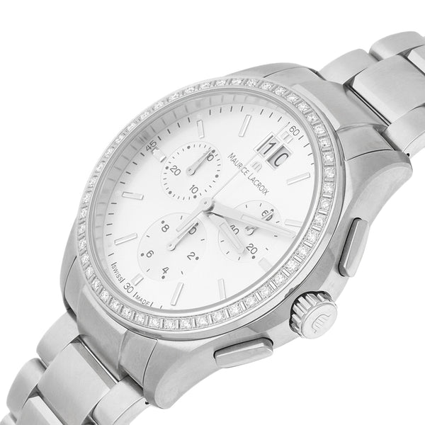 Reloj Maurice Lacroix para caballero/unisex modelo Miros.