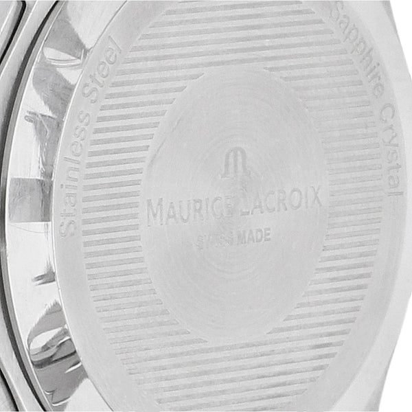 Reloj Maurice Lacroix para caballero/unisex modelo Miros.