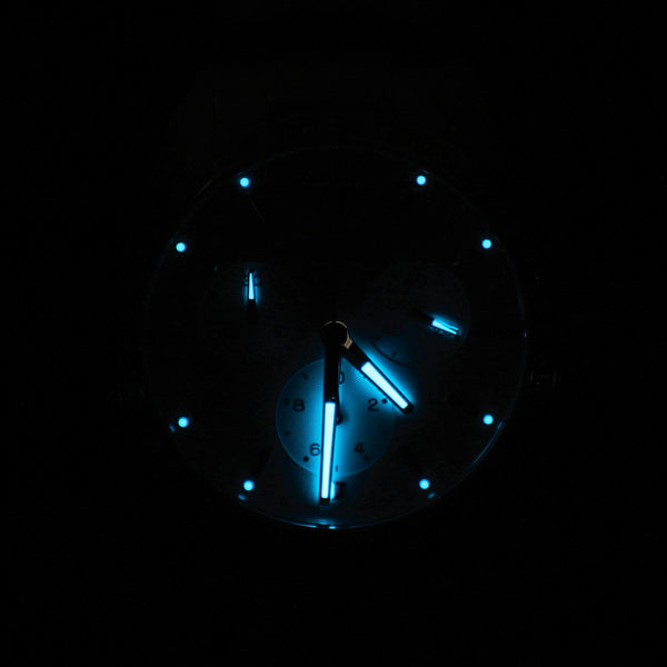Reloj Maurice Lacroix para caballero/unisex modelo Miros.