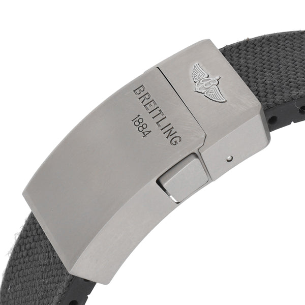 Reloj Breitling para caballero modelo Avenger Bandit.