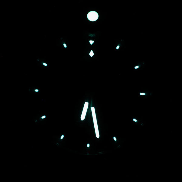Reloj Breitling para caballero modelo Avenger Bandit.