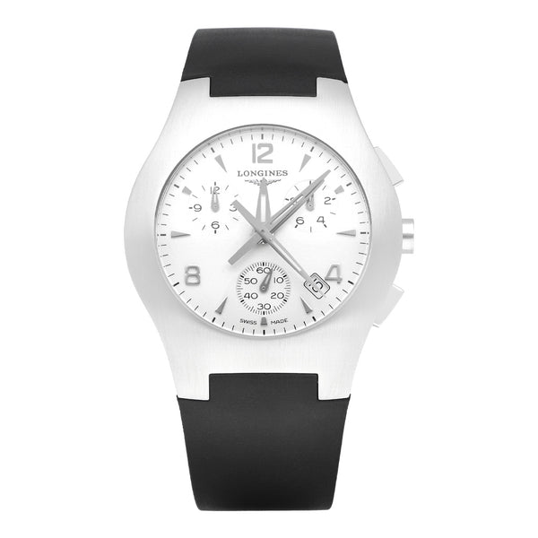 Reloj Longines para caballero modelo Oposition.