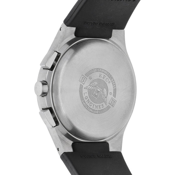 Reloj Longines para caballero modelo Oposition.