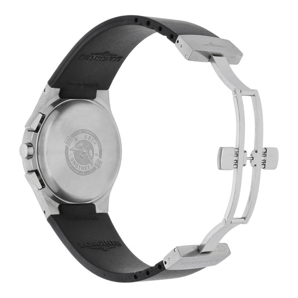 Reloj Longines para caballero modelo Oposition.