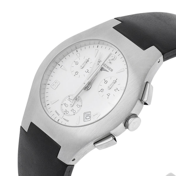 Reloj Longines para caballero modelo Oposition.