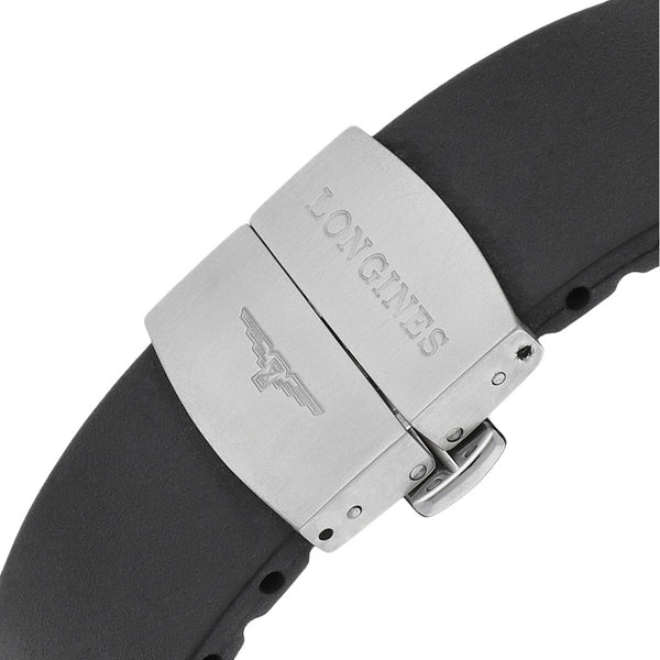 Reloj Longines para caballero modelo Oposition.