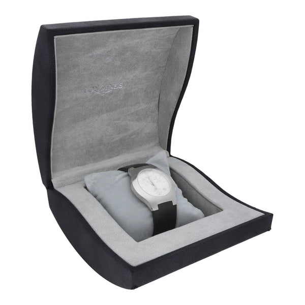 Reloj Longines para caballero modelo Oposition.