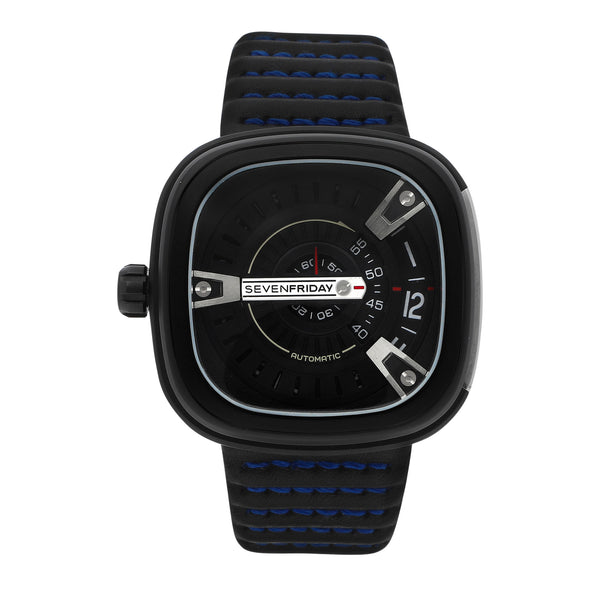 Reloj Sevenfriday para caballero modelo M2/01.