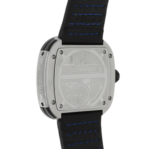 Reloj Sevenfriday para caballero modelo M2/01.