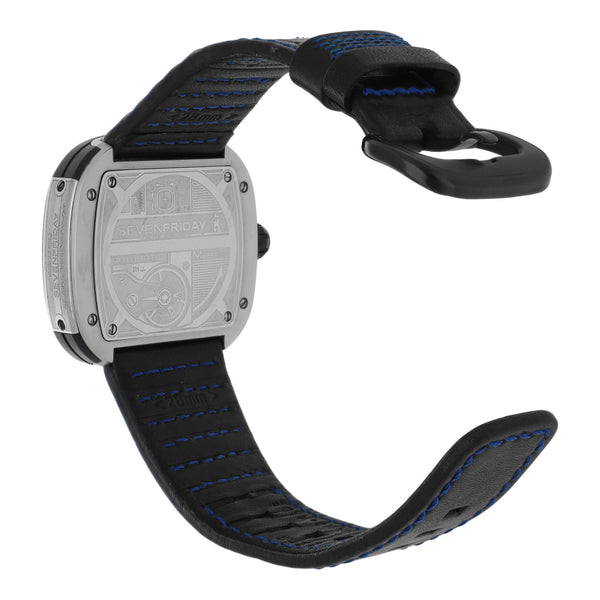 Reloj Sevenfriday para caballero modelo M2/01.