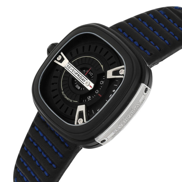 Reloj Sevenfriday para caballero modelo M2/01.