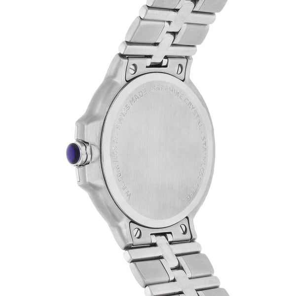 Reloj Raymond Weil para caballero modelo Parsifal.