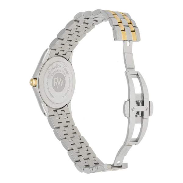 Reloj Raymond Weil para caballero modelo Tango.