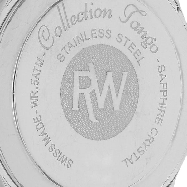 Reloj Raymond Weil para caballero modelo Tango.