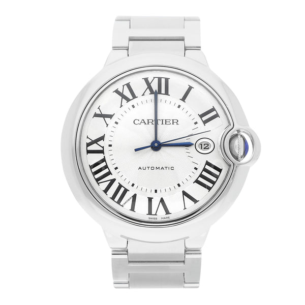 Reloj Cartier para caballero modelo Ballon Bleu