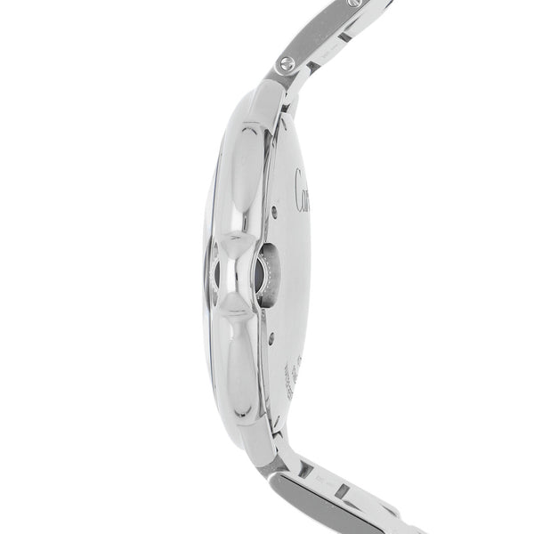 Reloj Cartier para caballero modelo Ballon Bleu