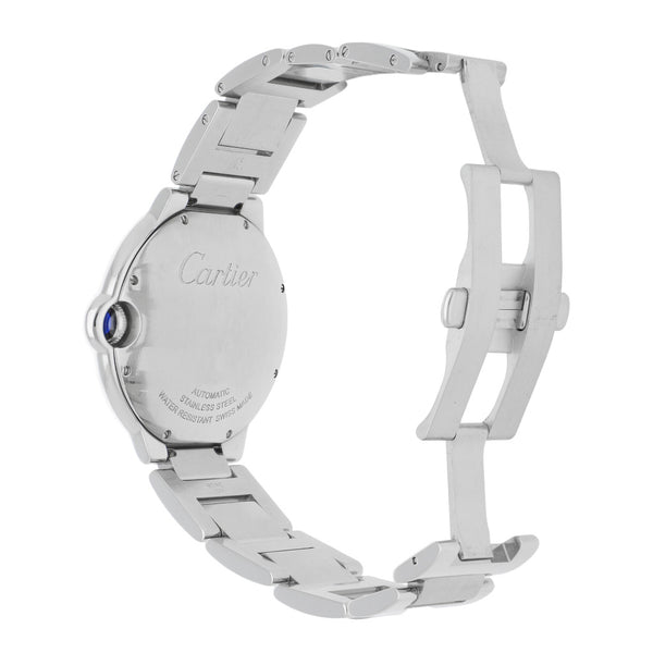 Reloj Cartier para caballero modelo Ballon Bleu