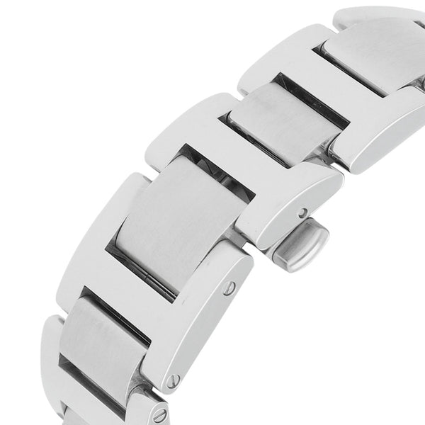 Reloj Cartier para caballero modelo Ballon Bleu