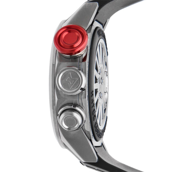 Reloj Edox para caballero modelo Chronorally.