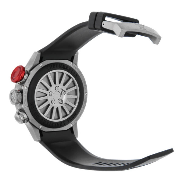Reloj Edox para caballero modelo Chronorally.