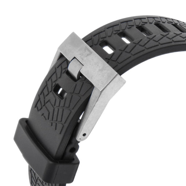 Reloj Edox para caballero modelo Chronorally.
