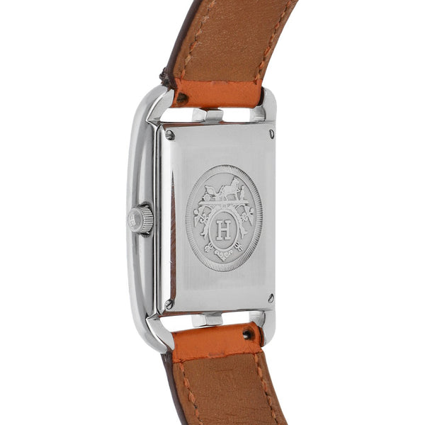 Reloj Hermes para dama modelo Cape.