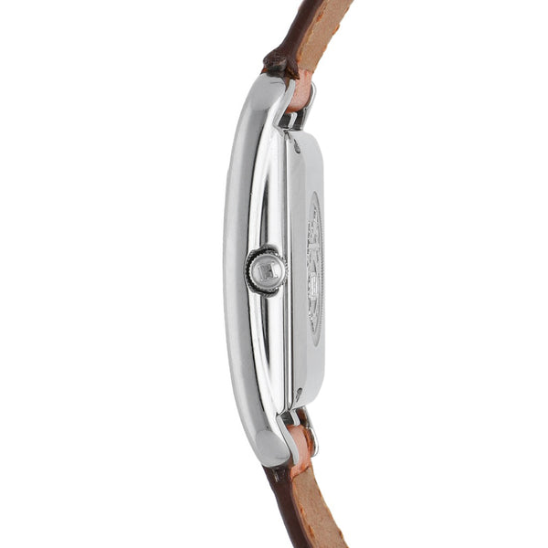 Reloj Hermes para dama modelo Cape.