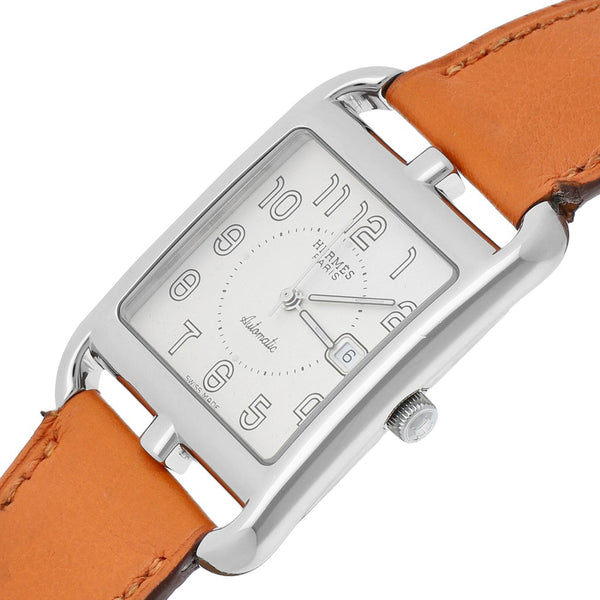 Reloj Hermes para dama modelo Cape.