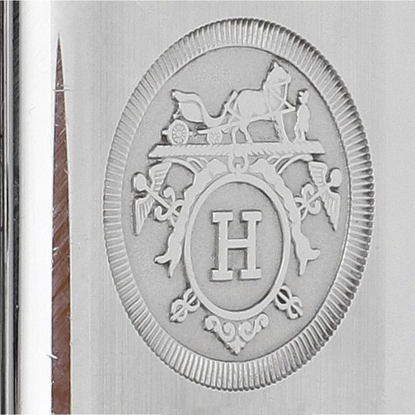 Reloj Hermes para dama modelo Cape.