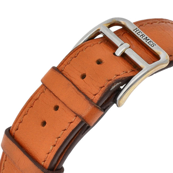 Reloj Hermes para dama modelo Cape.