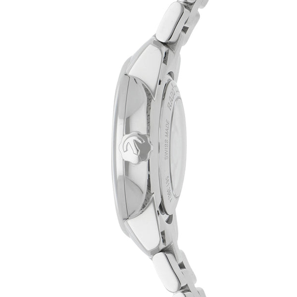 Reloj Rado para dama modelo Coupole.