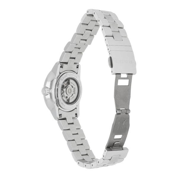Reloj Rado para dama modelo Coupole.