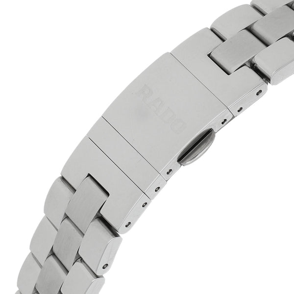 Reloj Rado para dama modelo Coupole.